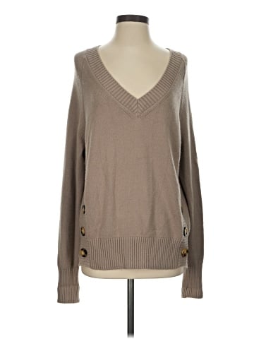 Elliott Lauren Pullover Sweater (view 1)