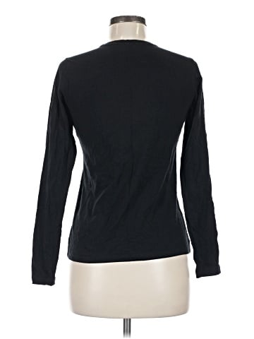 Milano Long Sleeve T-Shirt (view 2)