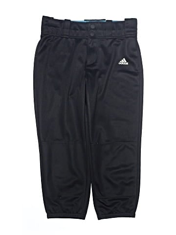 Adidas Track Pants (view 1)
