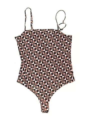 Parade Bodysuit (view 1)