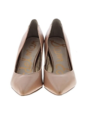 Sam Edelman Heels (view 2)