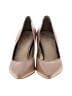 Sam Edelman 100% Leather Tan Heels Size 7 1/2 - photo 2