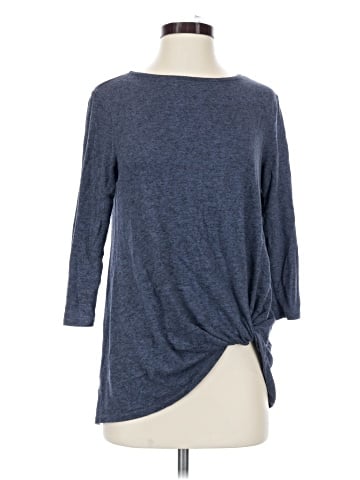 Gibson 3/4 Sleeve T-Shirt (view 1)
