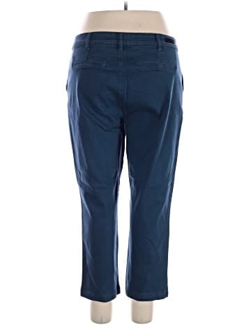 Kut from the Kloth Casual Pants (view 2)