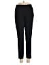 Wilfred 100% Cupro Solid Black Active Pants Size 0 - photo 1