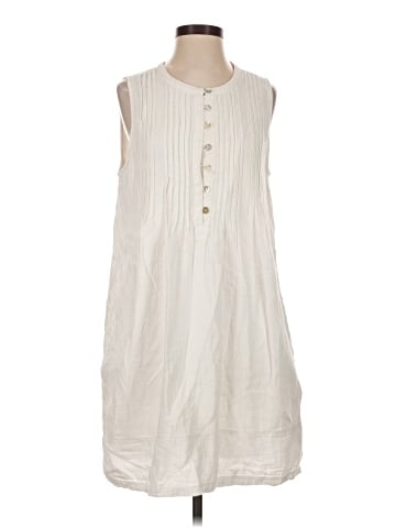 Quince Casual Dress (view 1)