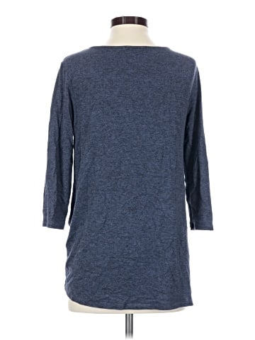 Gibson 3/4 Sleeve T-Shirt (view 2)