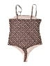 Parade Brown Bodysuit Size L - photo 2