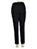 Wilfred 100% Cupro Solid Black Active Pants Size 0 - photo 2