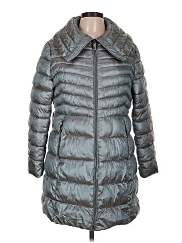 Ellen Tracy Coat (view 1)