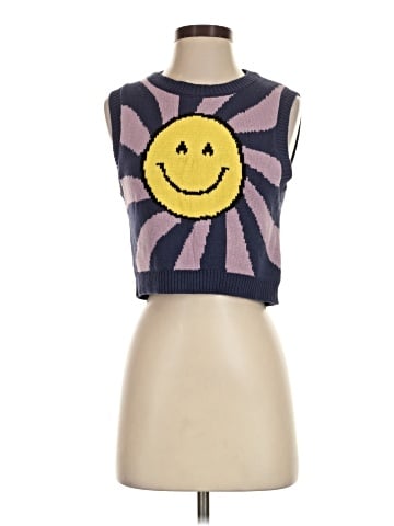 Forever 21 Sweater Vest (view 1)