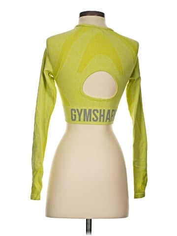 Gymshark Long Sleeve Turtleneck (view 2)