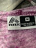 RBX 100% Polyester Purple Pullover Sweater Size M - photo 7