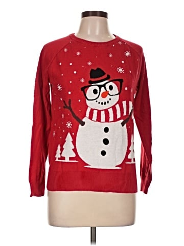 Assorted Brands Pullover Sweater (view 1)