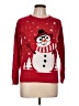 Assorted Brands Red Pullover Sweater Size L - photo 1