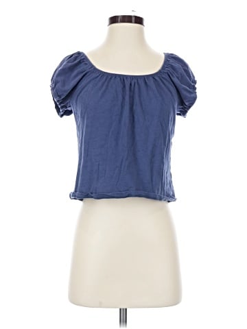 Lovesick Short Sleeve Top (view 1)