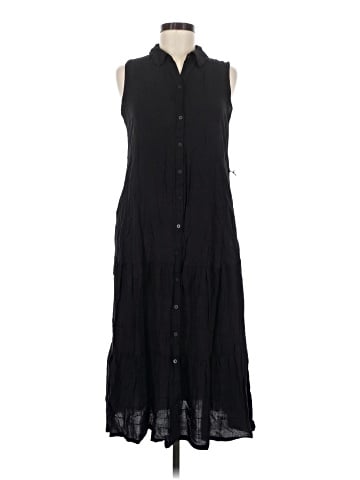 Croft & Barrow Casual Dress (view 1)