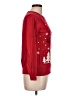 Assorted Brands Red Pullover Sweater Size L - photo 4