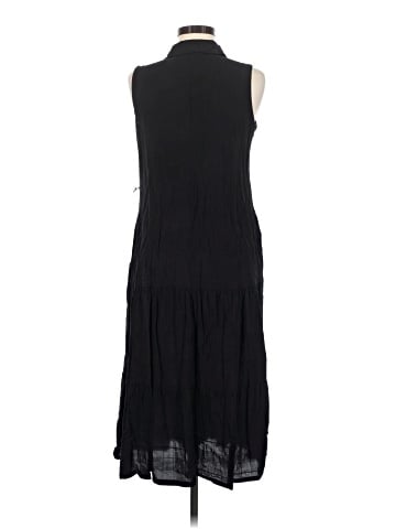 Croft & Barrow Casual Dress (view 2)