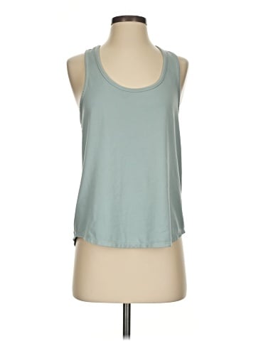 Girlfriend Collective Tank Top (view 1)