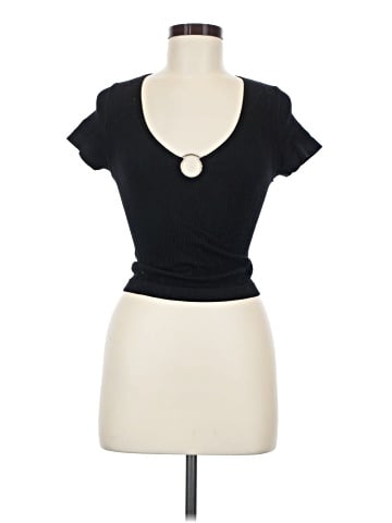 rue21 Short Sleeve Top (view 1)