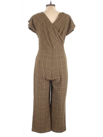 OAK + FORT Jumpsuit (view 2)