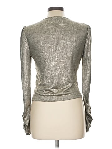 Rachel Zoe TJX Long Sleeve Top (view 2)