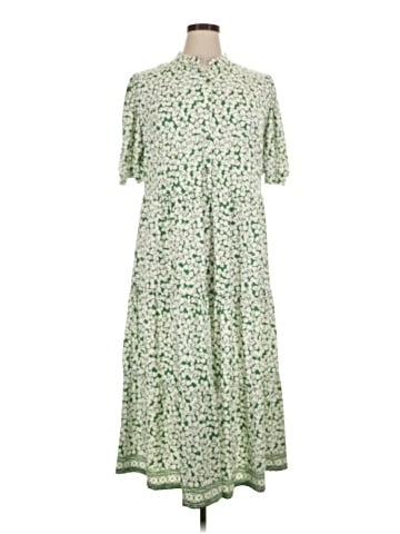 Max Studio Casual Dress (view 1)
