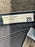 Rag & Bone Gray Jeans Size 26 waist - photo 7