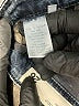 Rag & Bone Gray Jeans Size 26 waist - photo 8