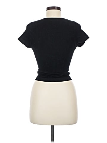 rue21 Short Sleeve Top (view 2)