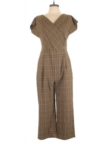 OAK + FORT Jumpsuit (view 1)