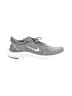 Nike Gray Sneakers Size 8 - photo 1