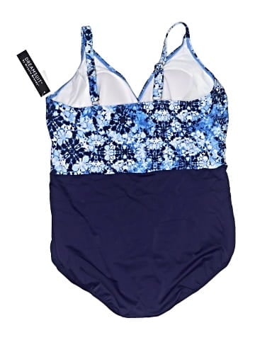 Jantzen One Piece Swimsuit (view 2)