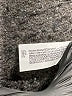 Trafaluc by Zara Black Active Pants Size S - photo 8