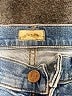 Mother Hearts Blue Jeans Size 26 waist - photo 7