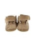 Carter's Tan Booties Size 6-12 mo (baby) - photo 2