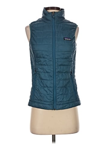 Patagonia Vest (view 1)