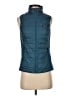 Patagonia 100% Polyester Teal Vest Size XS (estimated) - photo 1
