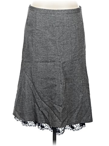 Ann Taylor Formal Skirt (view 1)