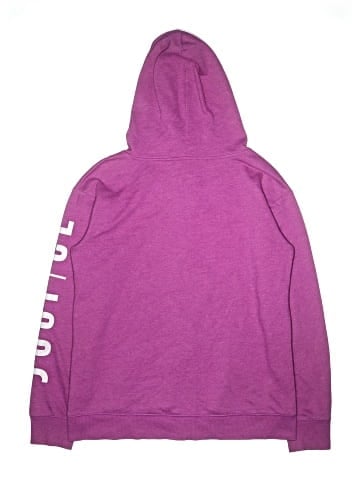 Justice Zip Up Hoodie (view 2)