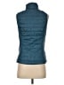 Patagonia 100% Polyester Teal Vest Size XS (estimated) - photo 2