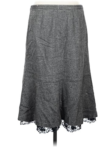 Ann Taylor Formal Skirt (view 2)