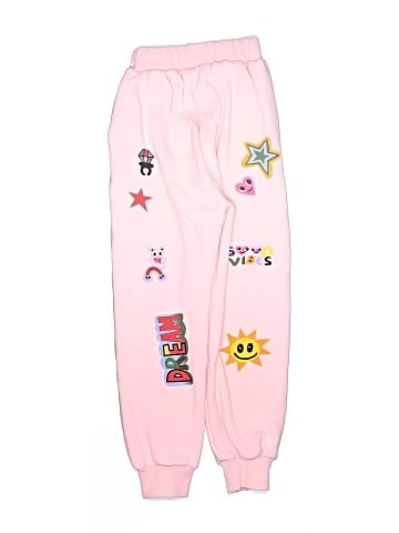 Lola + The Boys Sweatpants (view 2)