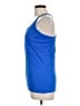 Lululemon Athletica Blue Tank Top Size 12 - photo 5