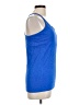 Lululemon Athletica Blue Tank Top Size 12 - photo 4
