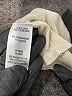 Theory Ivory Pullover Sweater Size S - photo 8