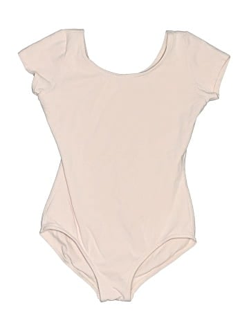 Capezio Leotard (view 1)