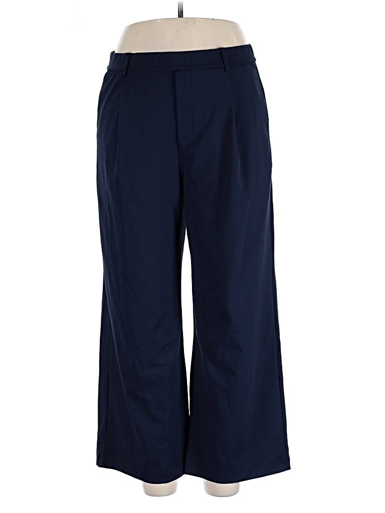 Halara Casual Pants In Blue
