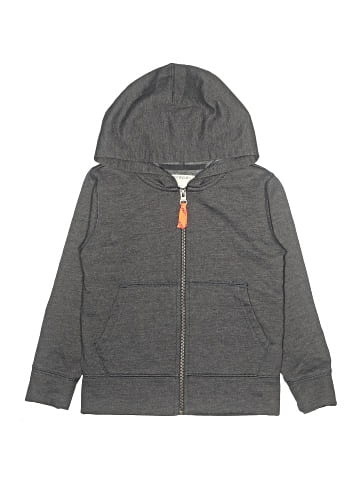 Crewcuts Zip Up Hoodie (view 1)